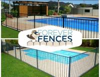 Forever Fences image 1